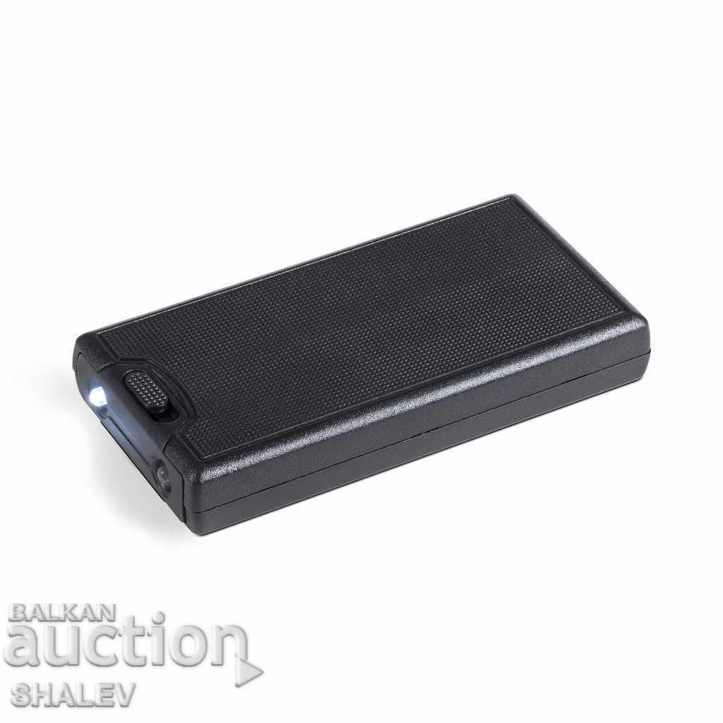 Lupă de mărire "Leuchtturm" 2,5x și 45x (1299) - 5