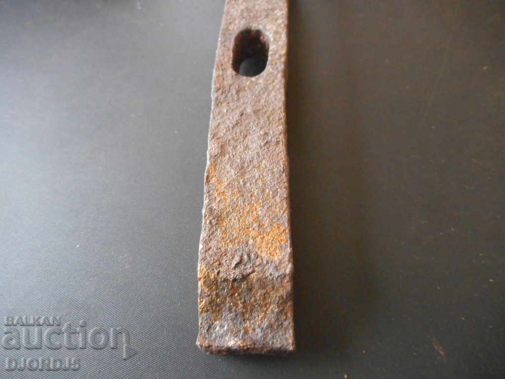 Παράδοση Αρχαίο σφυρί τεχνίτη Παράδοση Αρχαίο σφυρί τεχνίτη