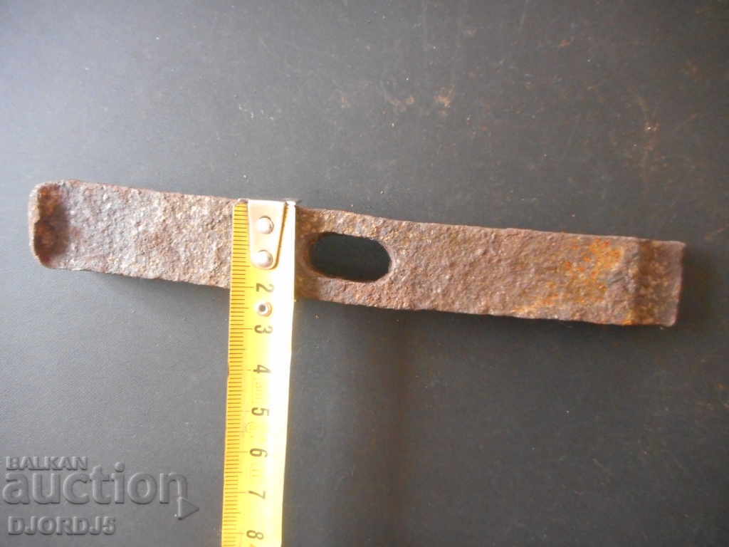 Αρχαίο σφυρί τεχνίτη - 5 Αρχαίο σφυρί τεχνίτη - 5