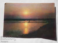 Bourgas Sunrise 1978 K 212