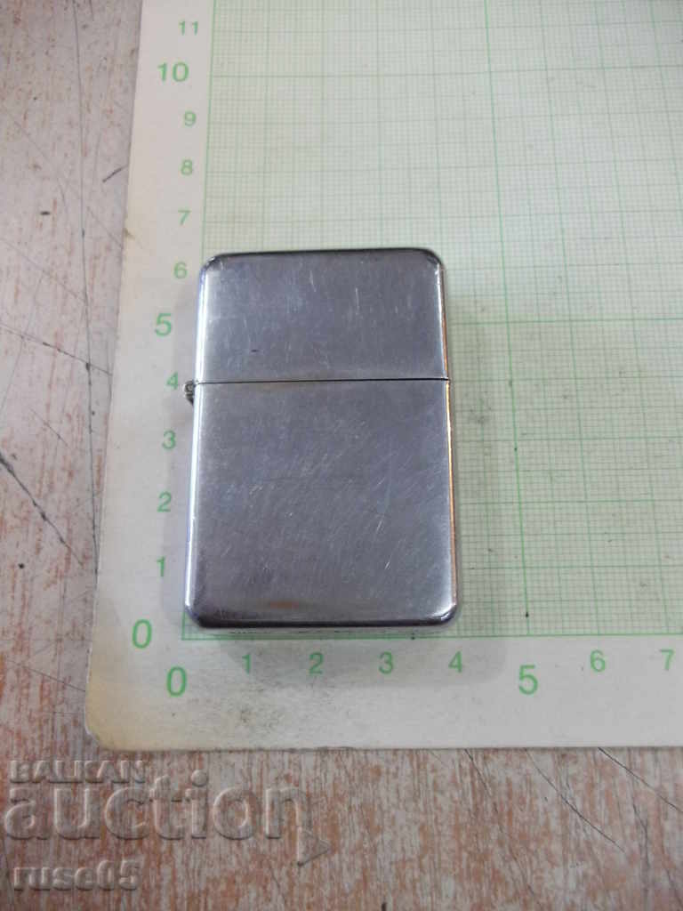 Gasoline lighter working - 3 - 5 Gasoline lighter working - 3 - 5