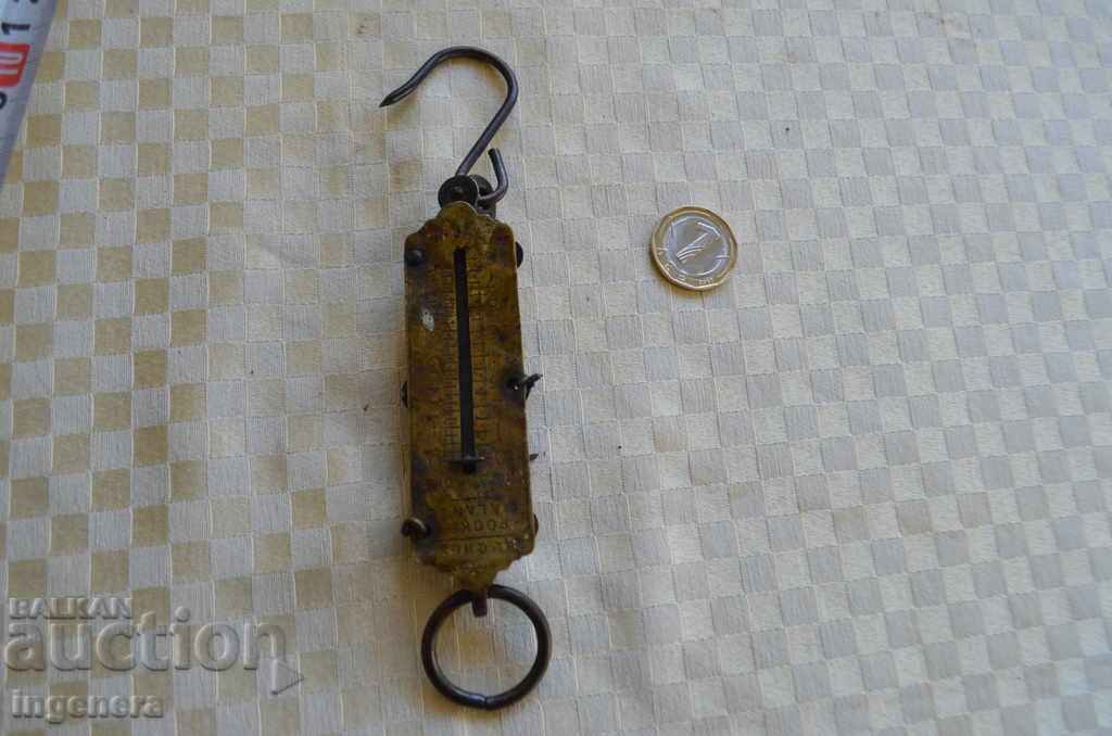 OLD KANTARCE with price 13.00 BGN | € 6.65 OLD KANTARCE with price 13.00 BGN | € 6.65