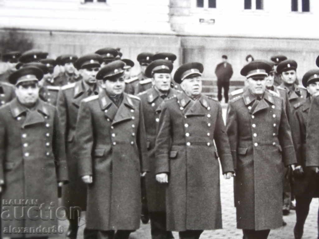 Auction Laying a Wreath Col. Gen. Alexey Alekseevich Epishev Auction Laying a Wreath Col. Gen. Alexey Alekseevich Epishev