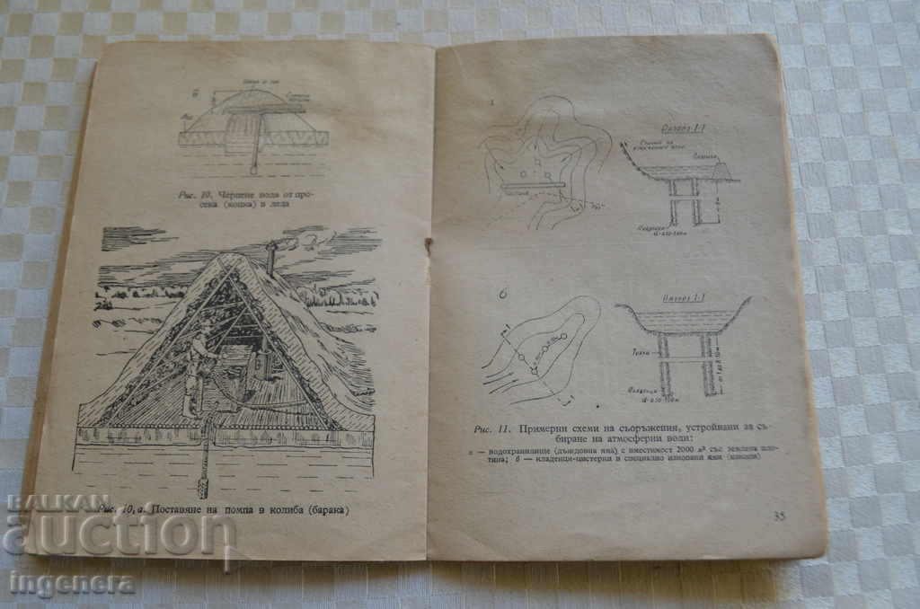 Delivery of BOOK-REFERENCE-1953 Delivery of BOOK-REFERENCE-1953