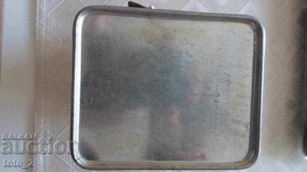 Delivery of VERY OLD CHILDREN'S PURSE