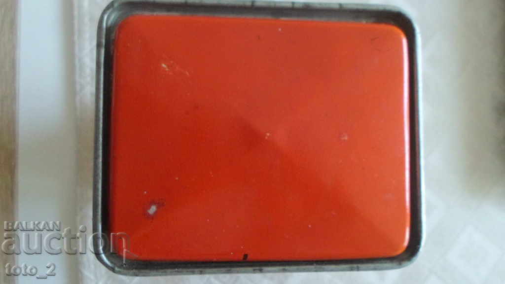 VERY OLD CHILDREN'S PURSE - 6