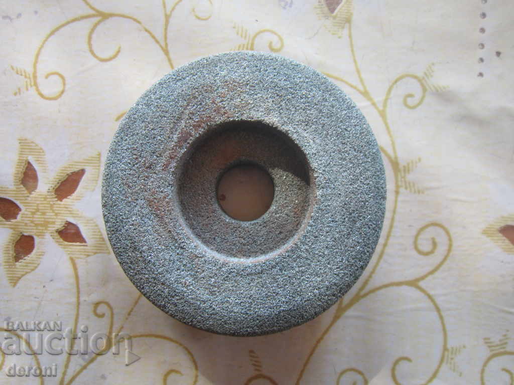 Delivery of Old German Bruce Spatula Belgium Stone for Sharpening Razor Delivery of Old German Bruce Spatula Belgium Stone for Sharpening Razor