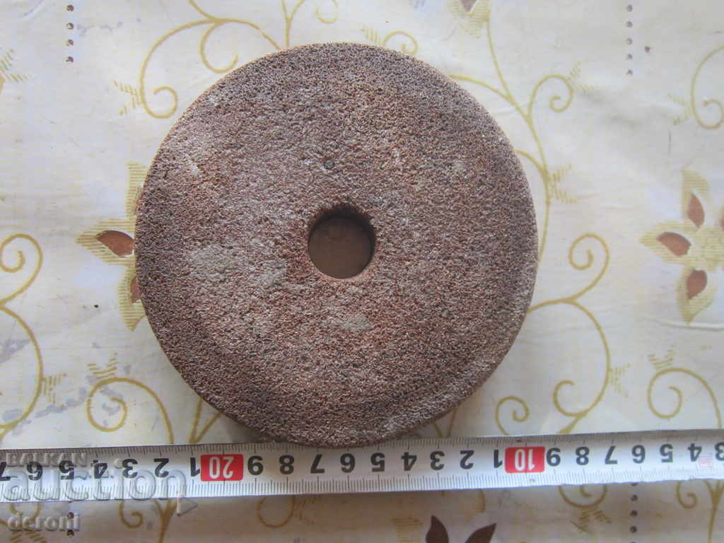 Old German Bruce Spatula Belgium Stone for Sharpening Razor 3 with price 15.00 BGN | € 7.67 Old German Bruce Spatula Belgium Stone for Sharpening Razor 3 with price 15.00 BGN | € 7.67