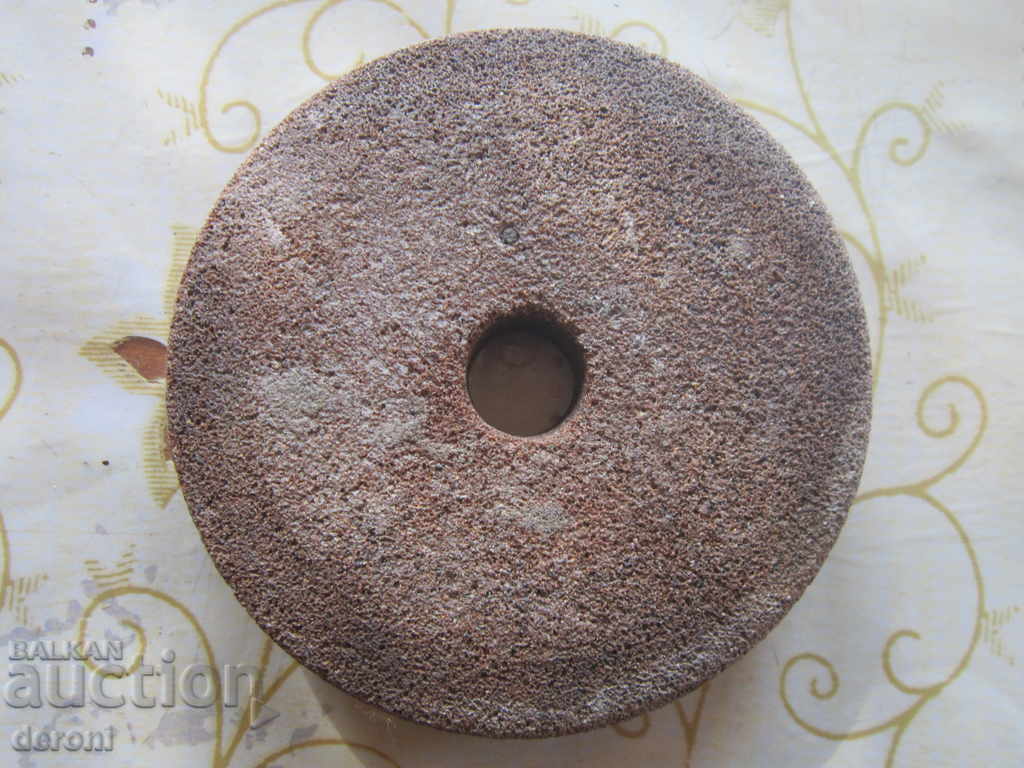 Delivery of Old German Bruce Spatula Belgium Stone for Sharpening Razor 3 Delivery of Old German Bruce Spatula Belgium Stone for Sharpening Razor 3