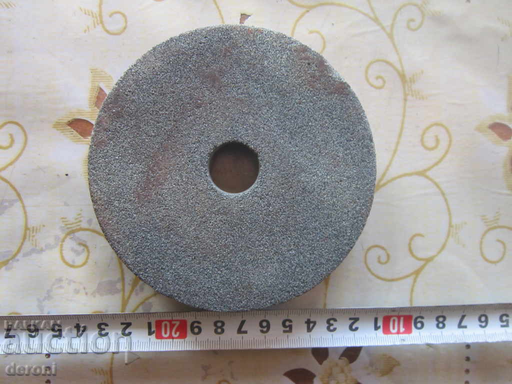 Old German Bruce Sprout Belgium Stone for Sharpening Razor 4 with price 15.00 BGN | € 7.67 Old German Bruce Sprout Belgium Stone for Sharpening Razor 4 with price 15.00 BGN | € 7.67