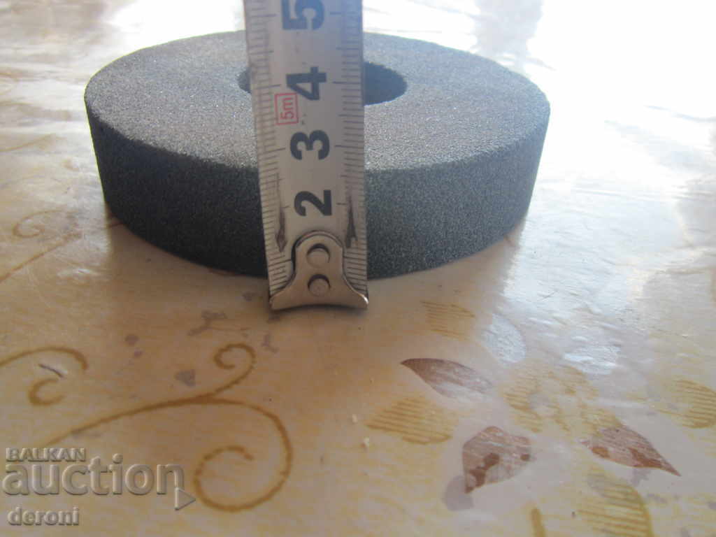 Auction Old German Bruce Sprout Belgium Stone for Sharpening Razor 4 Auction Old German Bruce Sprout Belgium Stone for Sharpening Razor 4