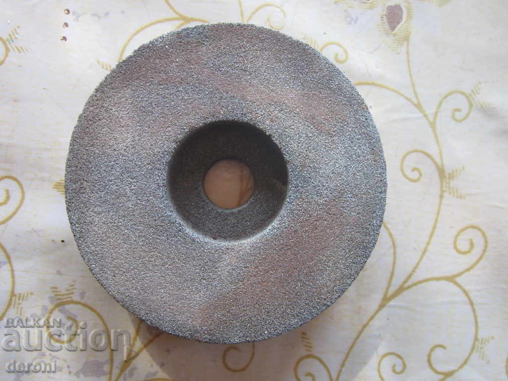 Delivery of Old German Bruce Sprout Belgium Stone for Sharpening Razor 4 Delivery of Old German Bruce Sprout Belgium Stone for Sharpening Razor 4