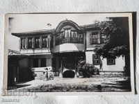 Koprivshtitsa Casa-Muzeu Todor Kableshkov K 215