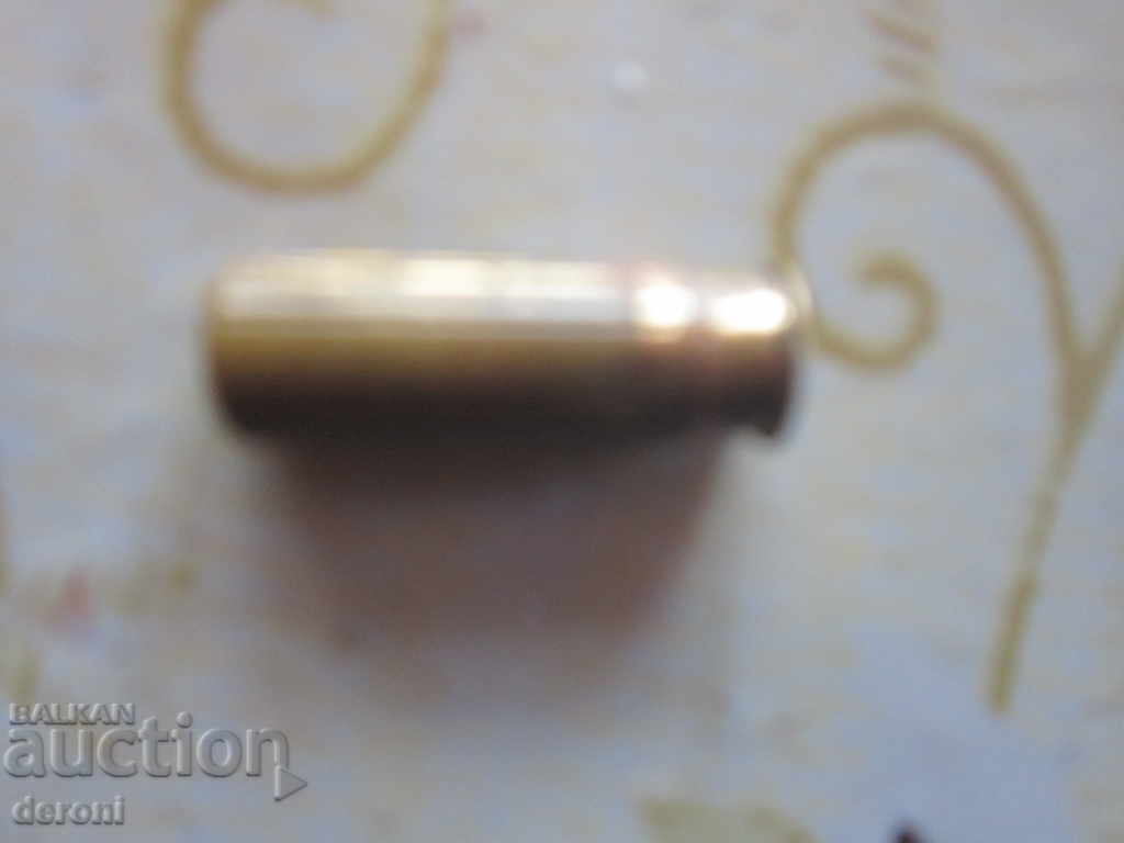 Old bronze purple cartridge cartridge - 7 Old bronze purple cartridge cartridge - 7