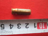Old bronze purple cartridge cartridge