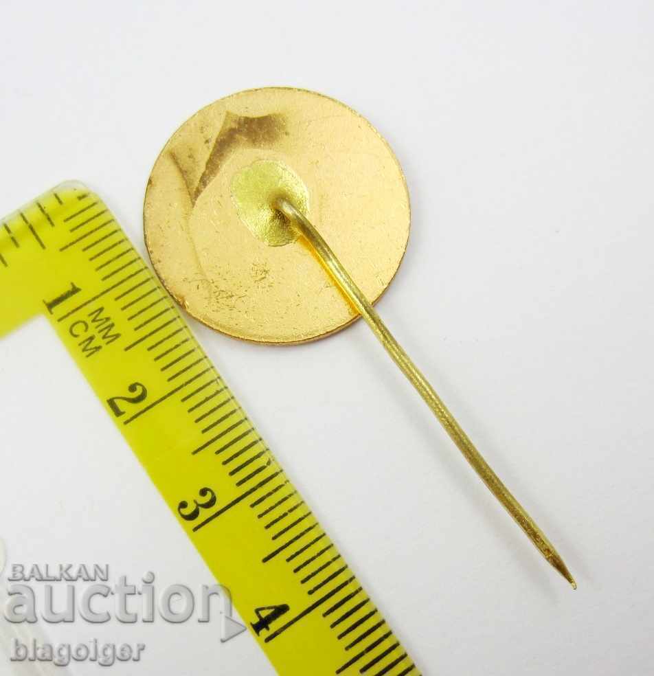 Auction OLD SOCCER BADGE-SHEFFIELD UNITED-ENGLAND-ENGLAND-ENAMEL Auction OLD SOCCER BADGE-SHEFFIELD UNITED-ENGLAND-ENGLAND-ENAMEL