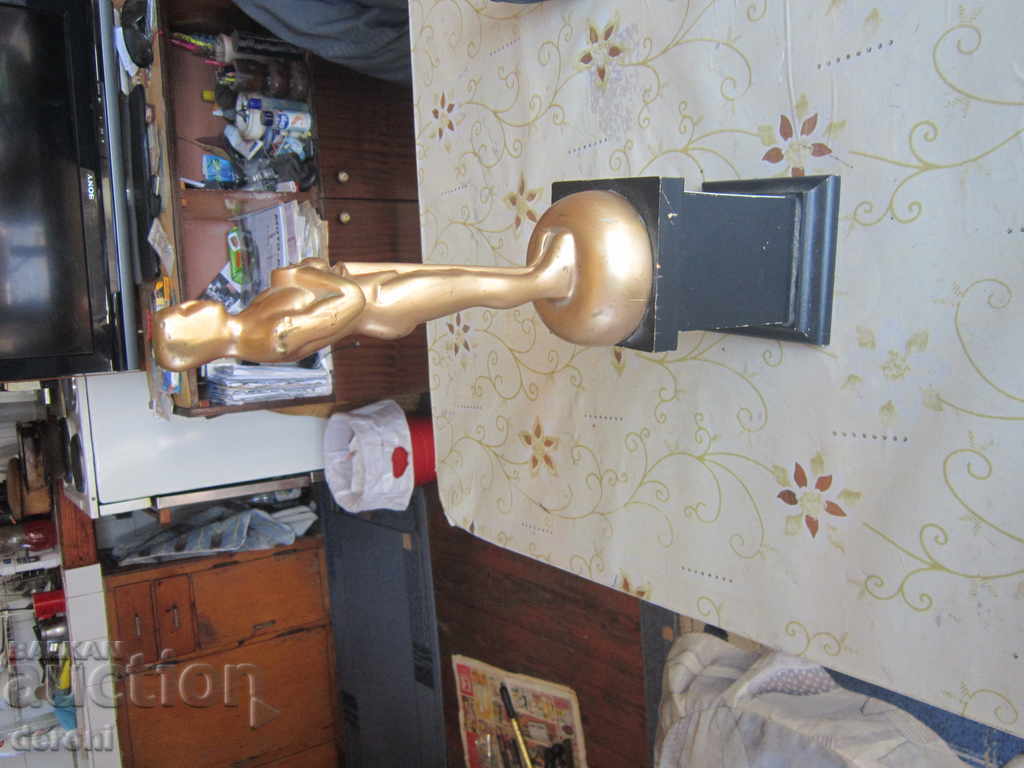 Γερμανός συγγραφέας χάλκινο πλαστικό σχήμα - 7 Γερμανός συγγραφέας χάλκινο πλαστικό σχήμα - 7