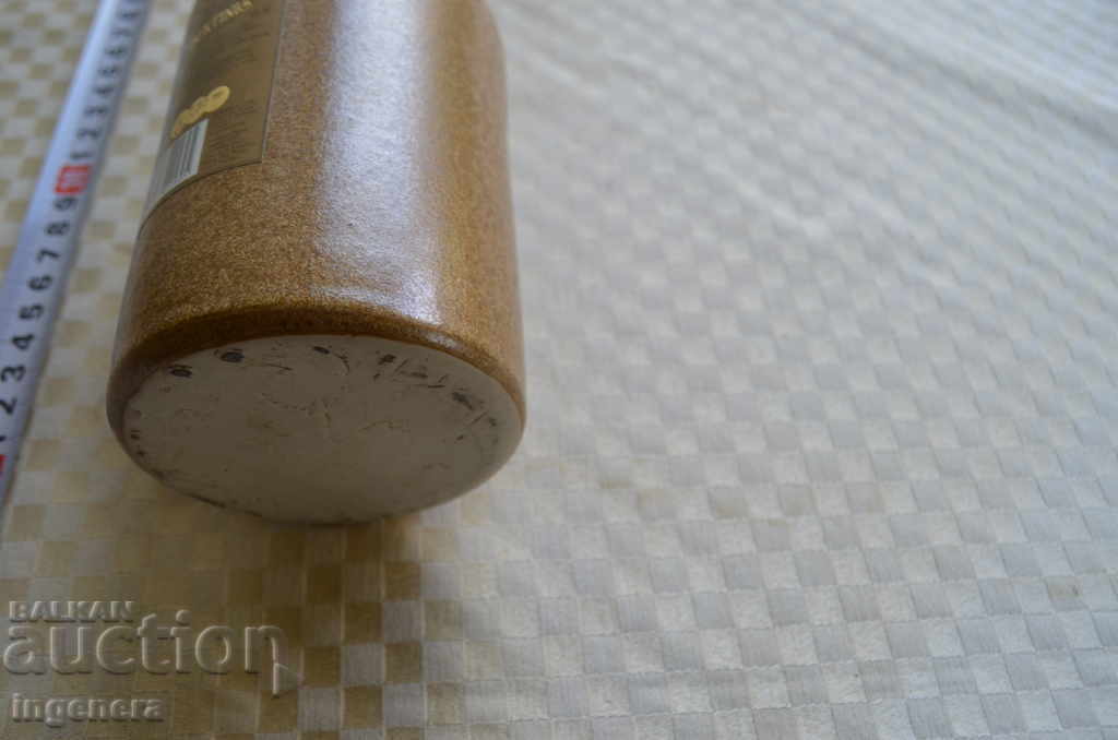 BOTTLE CERAMICS, ORIGINAL, BANDEROL, SHISEH - 6 BOTTLE CERAMICS, ORIGINAL, BANDEROL, SHISEH - 6