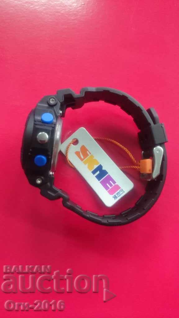 Licitație Uita-te la SKMEI - sport Licitație Uita-te la SKMEI - sport