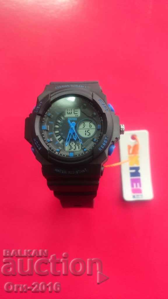 Uita-te la SKMEI - sport - 5 Uita-te la SKMEI - sport - 5