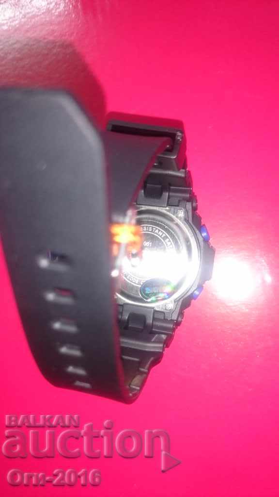 Uita-te la SKMEI - sport - 6 Uita-te la SKMEI - sport - 6