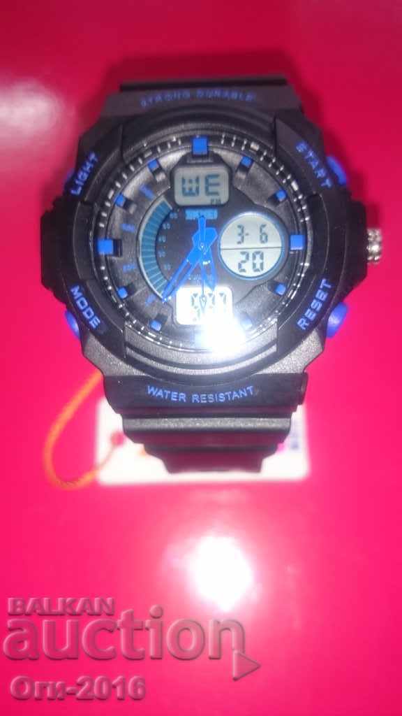 Uita-te la SKMEI - sport - 7 Uita-te la SKMEI - sport - 7