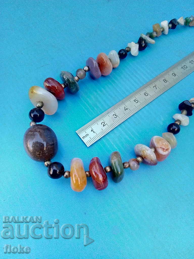 Gerdane, necklace with price 15.00 BGN | € 7.67 Gerdane, necklace with price 15.00 BGN | € 7.67