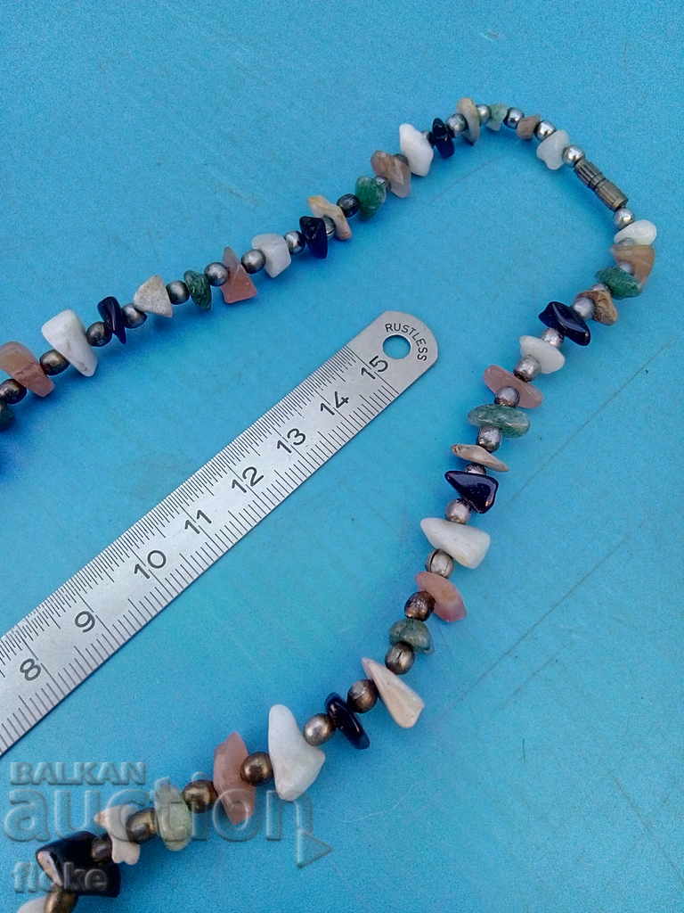 Auction Gerdane, necklace Auction Gerdane, necklace