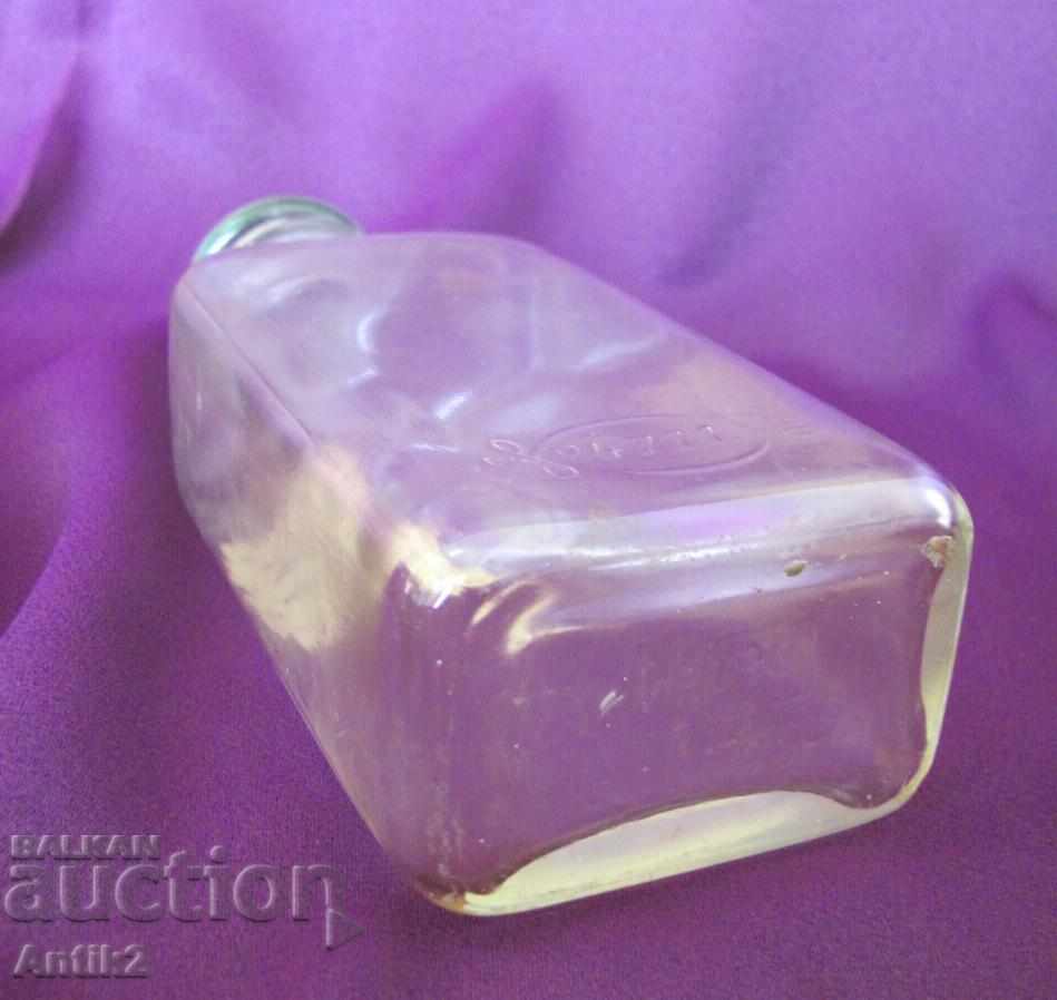 19th Century Original Perfume Bottle 4711 - 7