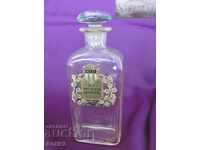 19th Century Original Perfume Bottle 4711