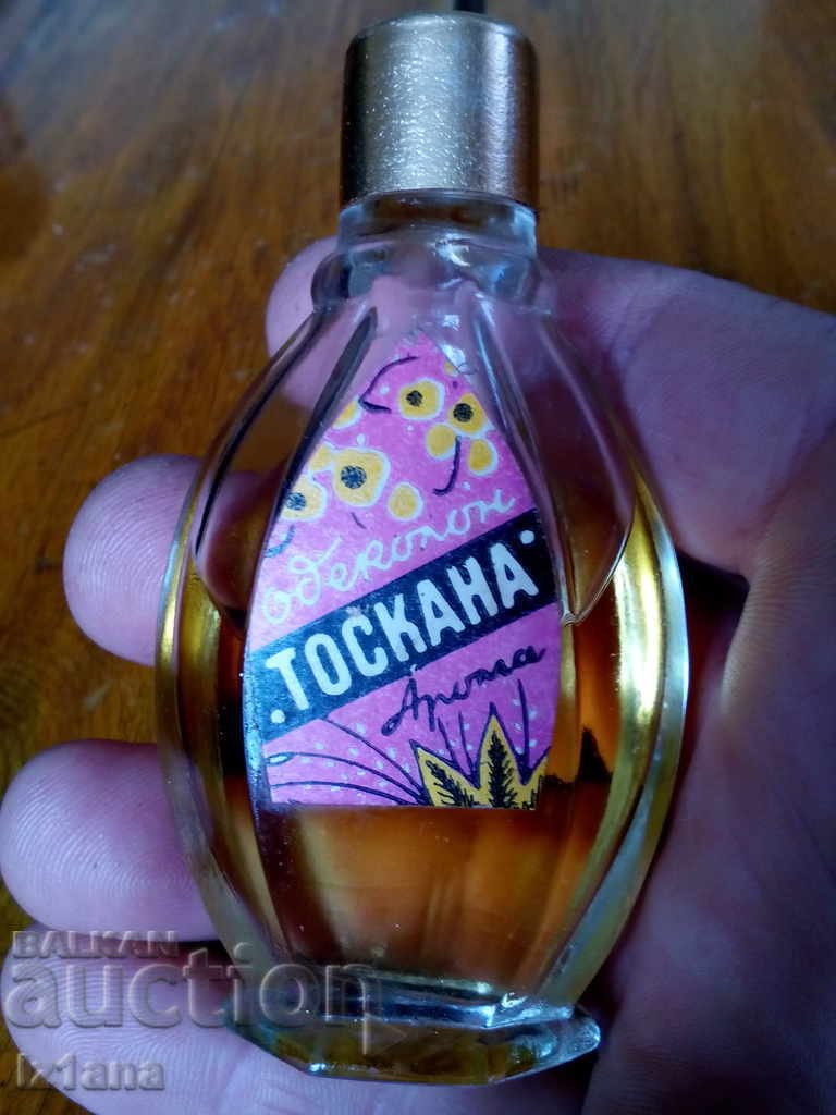 Παράδοση Odecolo Tuscany Παράδοση Odecolo Tuscany