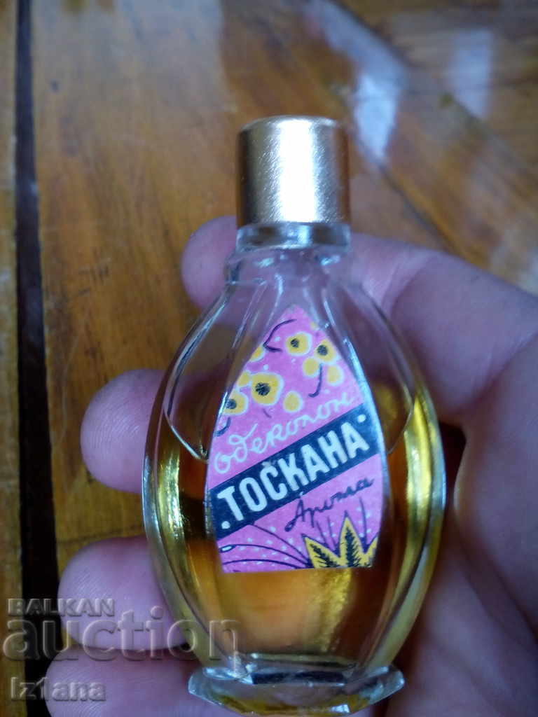 Odecolo Tuscany - 5 Odecolo Tuscany - 5