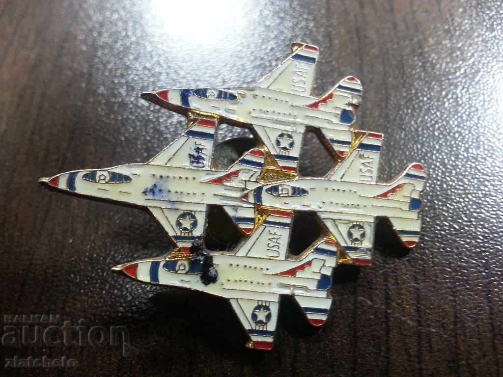 Auction Old badge LAG Auction Old badge LAG