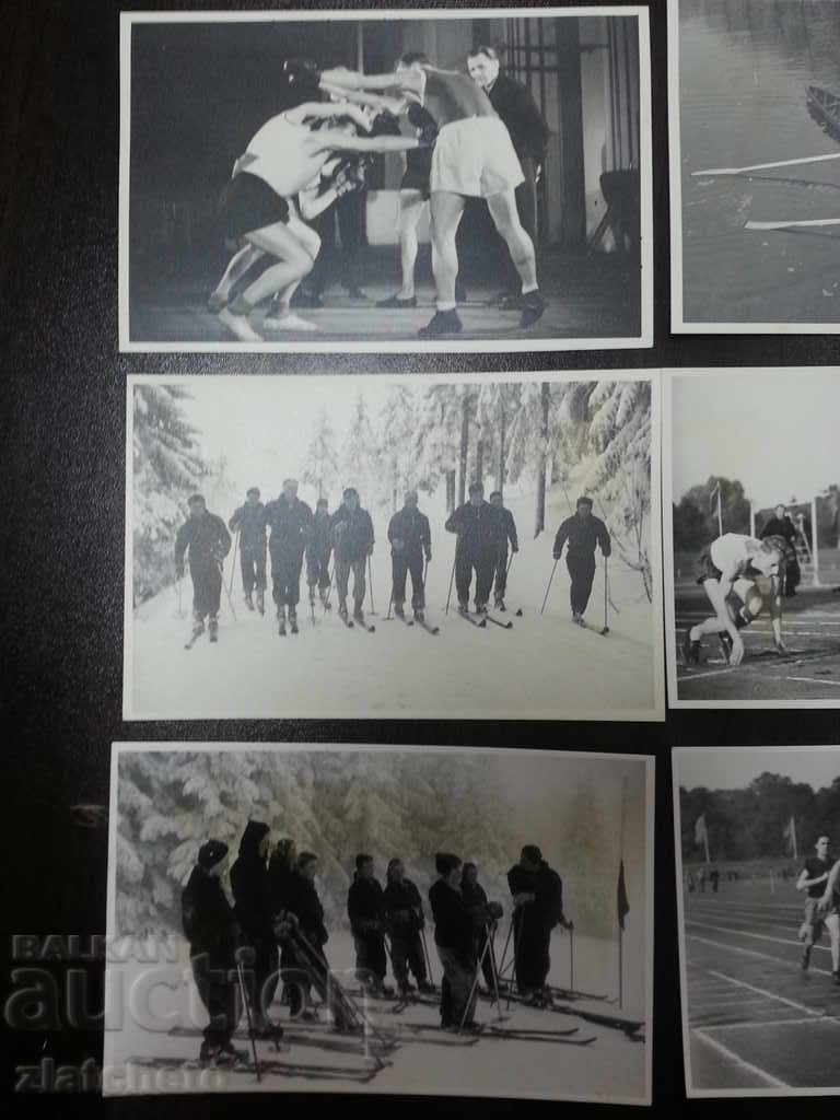 6 old photos with price 12.00 BGN | € 6.14 6 old photos with price 12.00 BGN | € 6.14