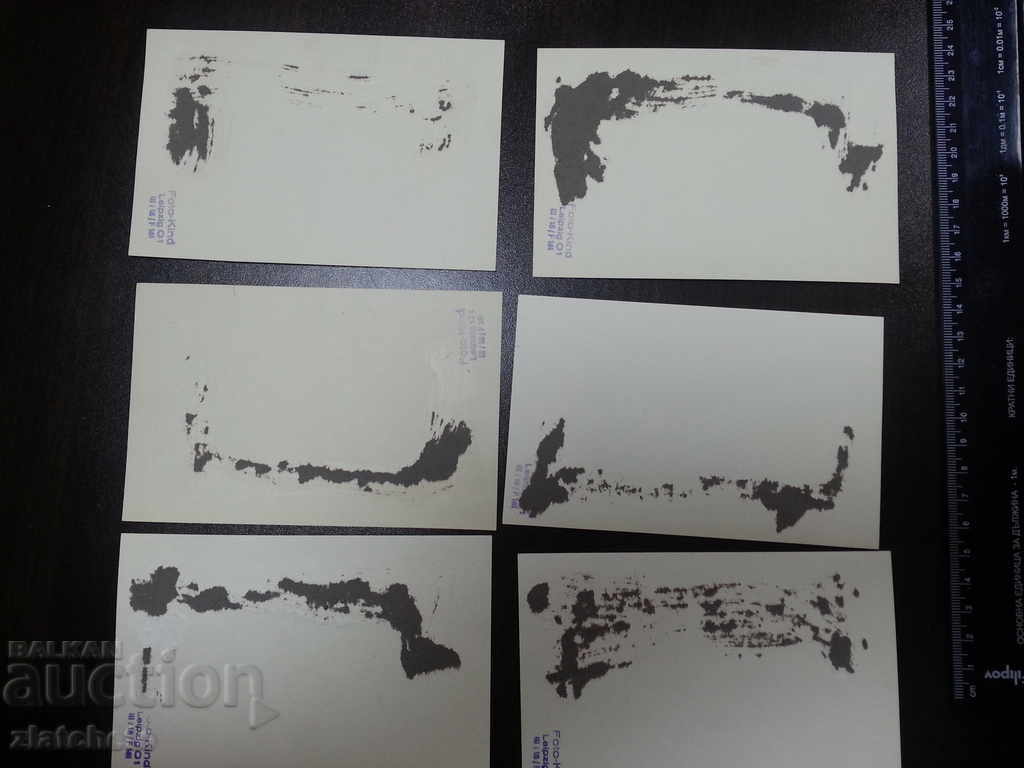 Delivery of 6 old photos Delivery of 6 old photos