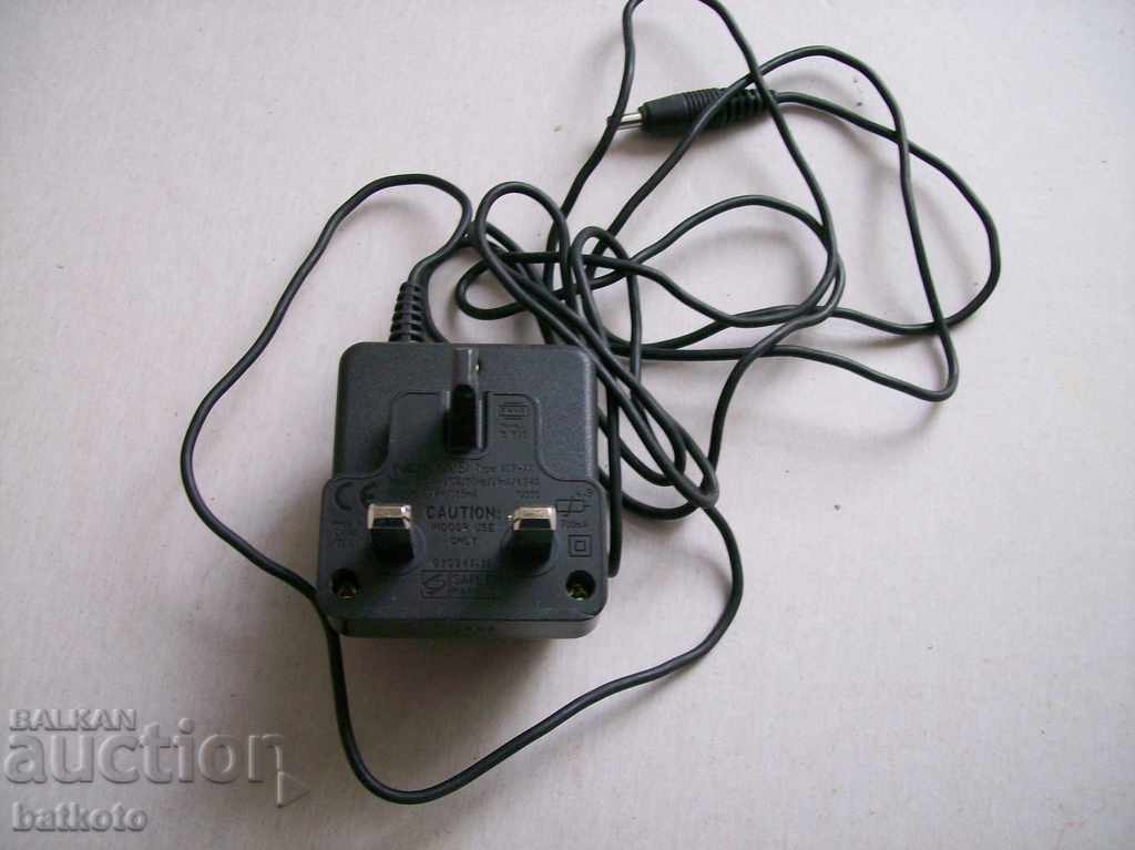 Unused charger for Nokia - 3.6 inches