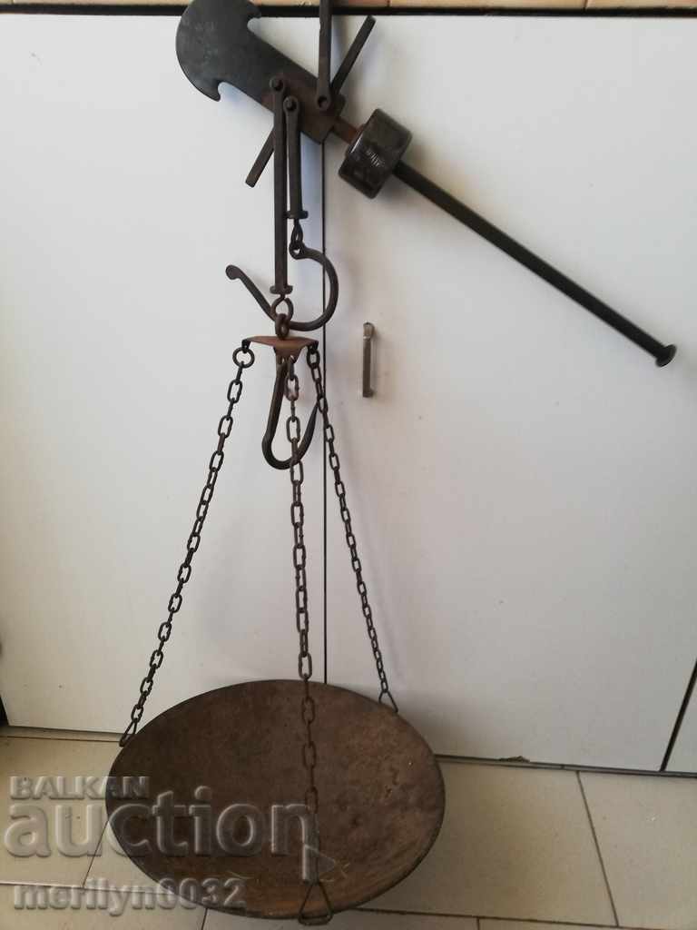 Kantar palanza cântărește frații Potter de la începutul secolului al XX-lea cu preț 88.00 BGN | € 44.99 Kantar palanza cântărește frații Potter de la începutul secolului al XX-lea cu preț 88.00 BGN | € 44.99