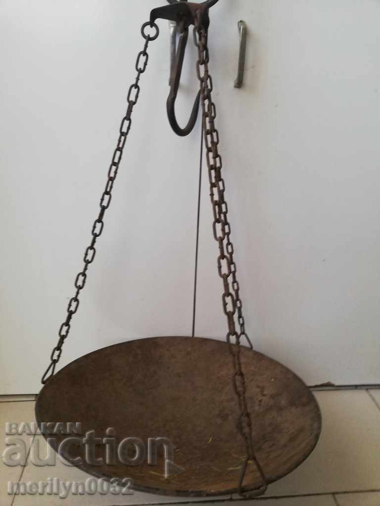 Kantar palanza cântărește frații Potter de la începutul secolului al XX-lea - 5 Kantar palanza cântărește frații Potter de la începutul secolului al XX-lea - 5