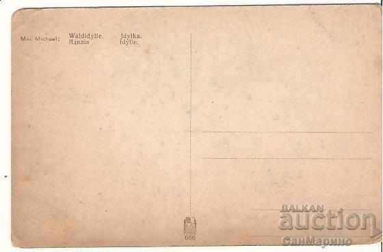 Cehă Cartea Minerva Publishing Lot trei bucăți * - 7 Cehă Cartea Minerva Publishing Lot trei bucăți * - 7