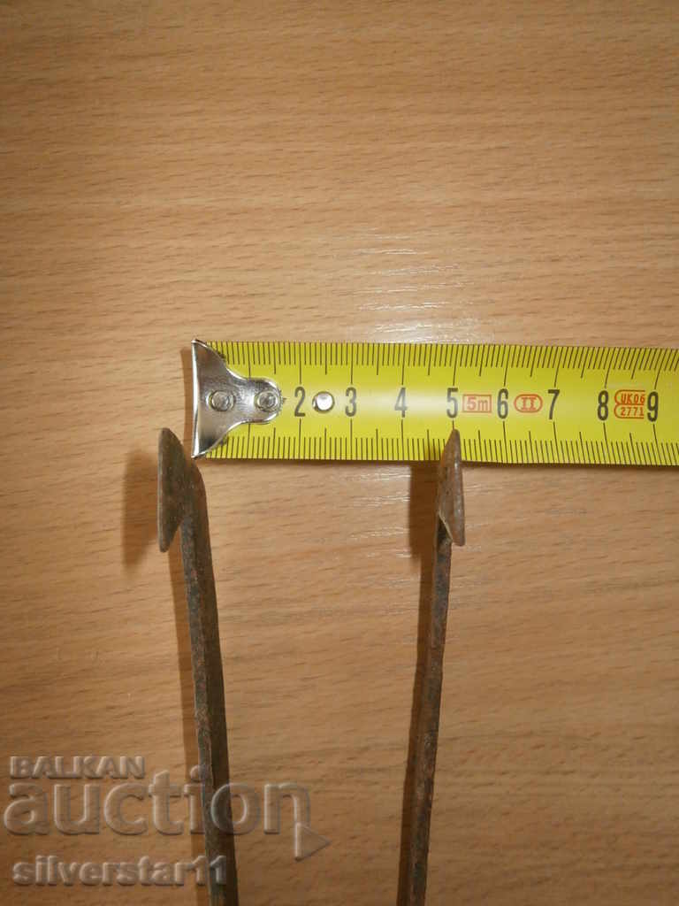 old wrought iron handmade dilaf handmade - 6 old wrought iron handmade dilaf handmade - 6