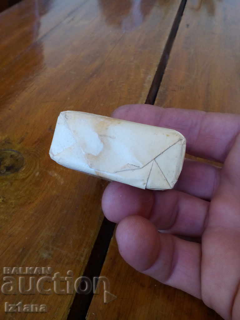 Old Ideal Baby Baby Soap - 5 Old Ideal Baby Baby Soap - 5