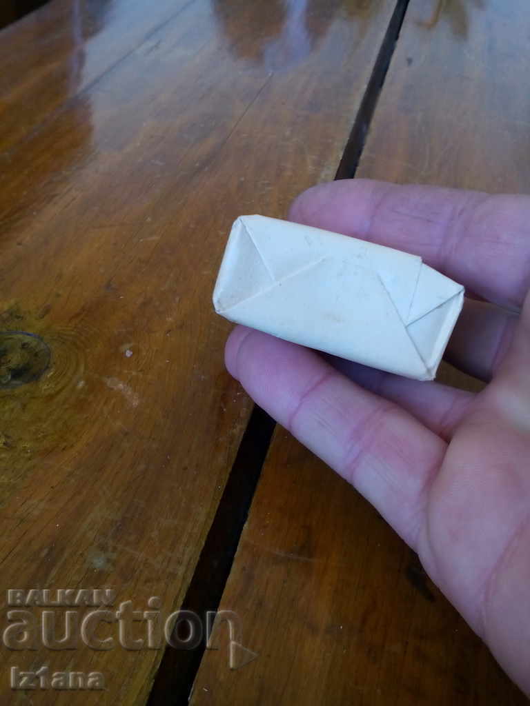 Old Ideal Baby Baby Soap - 6 Old Ideal Baby Baby Soap - 6