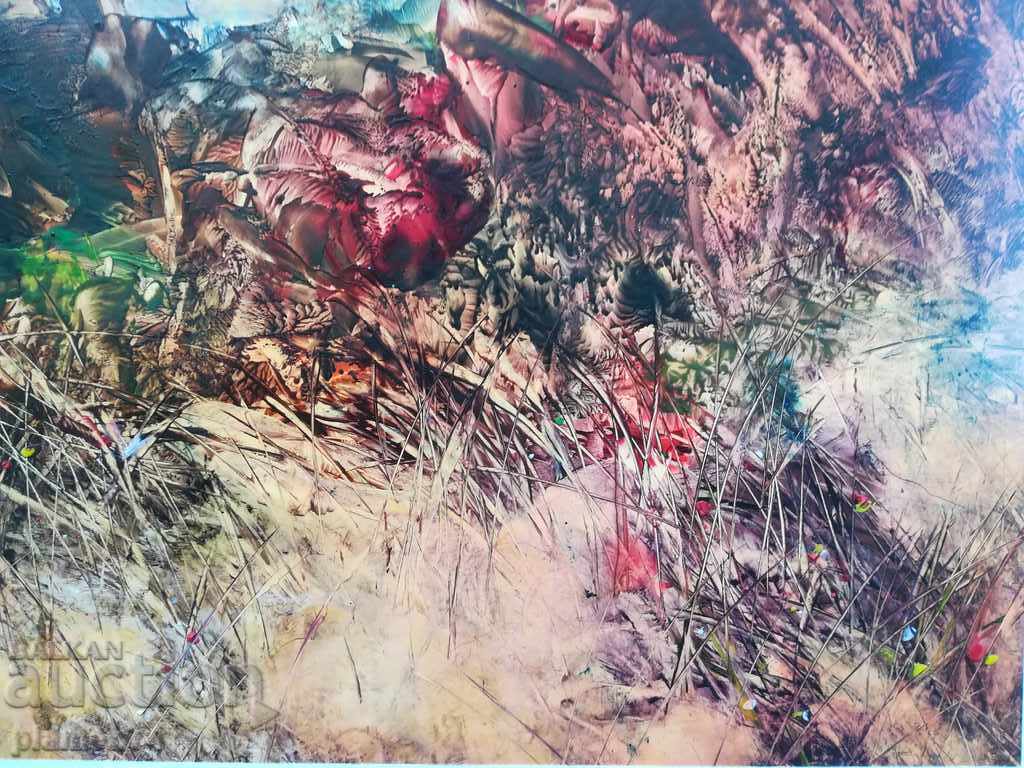 Auction Landscape Auction Landscape