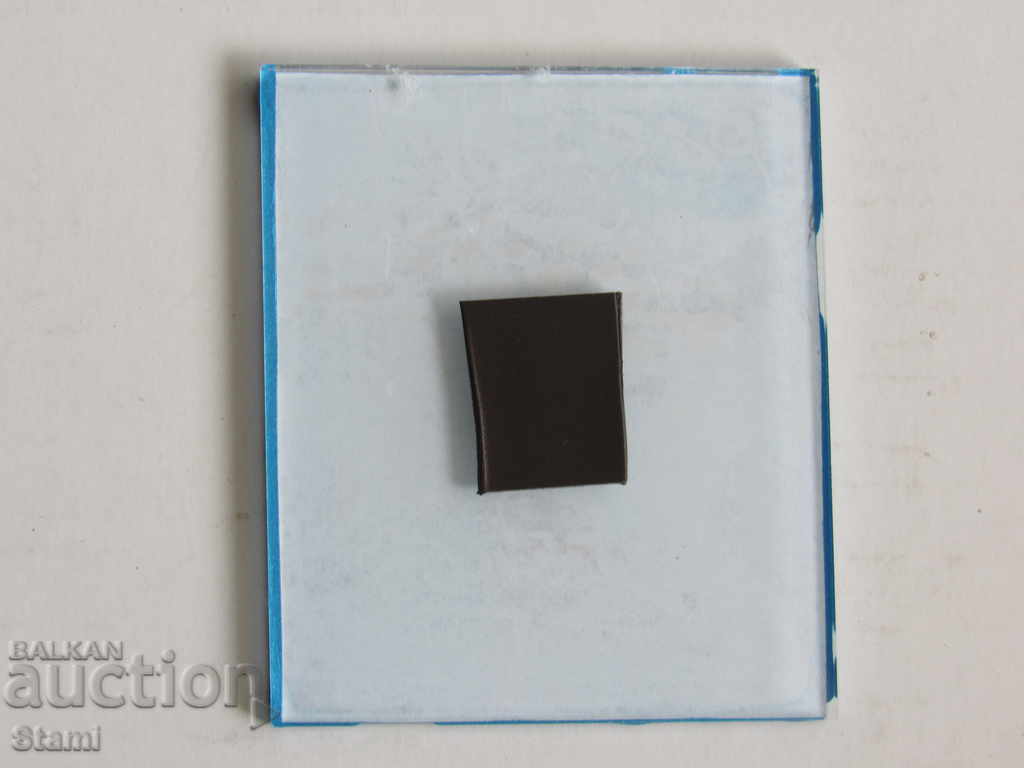 Authentic hand-painted magnet from Montenegro, series-45 - 5 Authentic hand-painted magnet from Montenegro, series-45 - 5