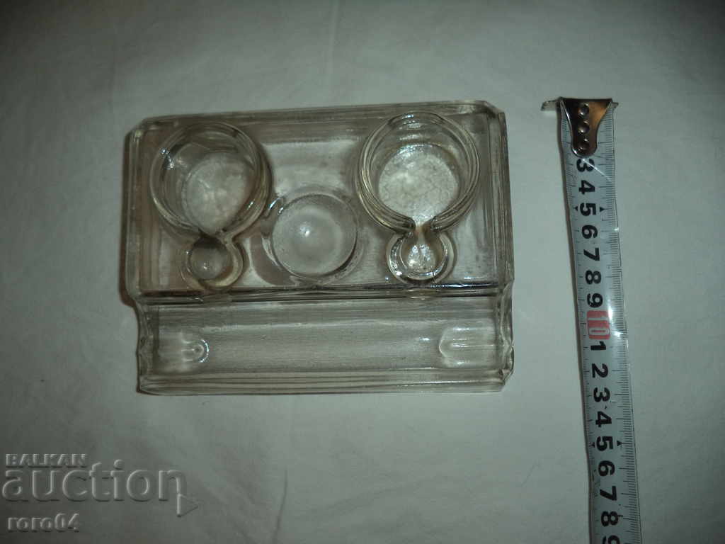 GREAT OLD GLASS OIL with price 13.50 BGN | € 6.90 GREAT OLD GLASS OIL with price 13.50 BGN | € 6.90