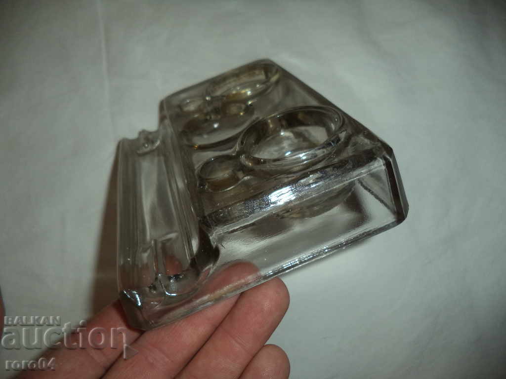 GREAT OLD GLASS OIL - 7 GREAT OLD GLASS OIL - 7