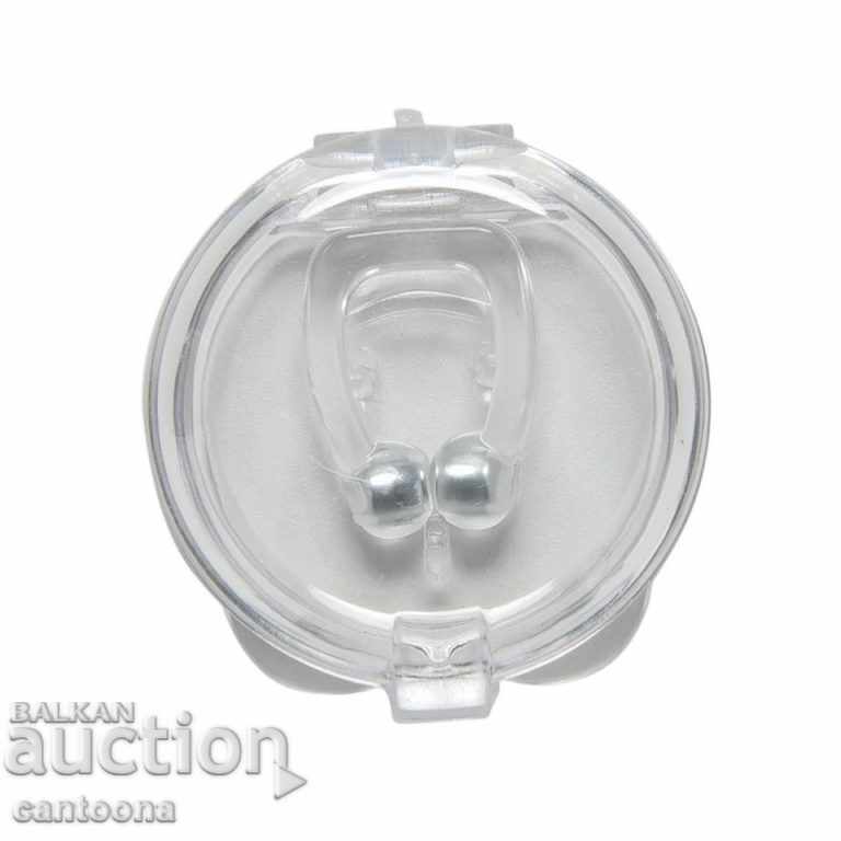 Devices Against Snoring with price 3.99 BGN | € 2.04 Devices Against Snoring with price 3.99 BGN | € 2.04