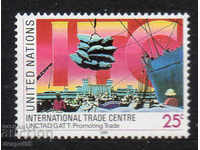 1990. UN-New York. International Trade Center.