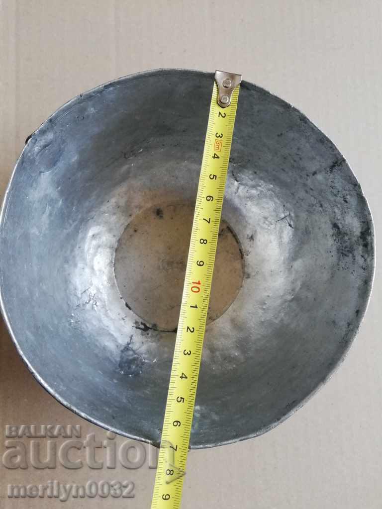 Auction Renaissance popcorn with engraving Baker Chorbadzii Cup Auction Renaissance popcorn with engraving Baker Chorbadzii Cup