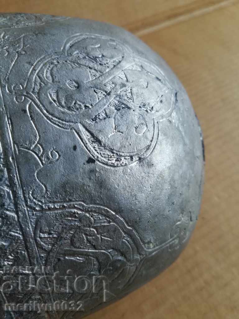 Delivery of Renaissance popcorn with engraving Baker Chorbadzii Cup Delivery of Renaissance popcorn with engraving Baker Chorbadzii Cup